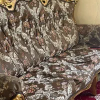 مبل ۹نفره