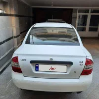 تیبا مدل ۹۳|خودرو سواری و وانت|قم, گلزار|دیوار