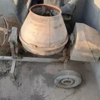 بتونیر تکفاز فرمان بزرگ