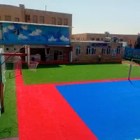 نصب و فروش چمن مصنوعی|خدمات پیشه و مهارت|باغستان, |دیوار