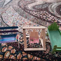 کاردستی های دست ساز وقت گیر