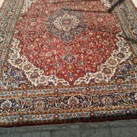 فرش ماشینی دست دوم