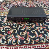 گیرنده دیجیتال
