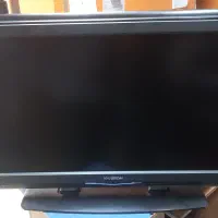 LCD 32 اینچ|تلویزیون و پروژکتور|اصفهان, ملکشهر|دیوار