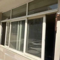 فروش و خریداری درب پنجره آلومینیومی