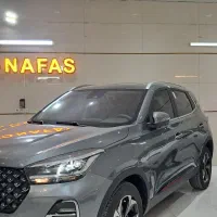 ام وی ام ایکس ۵۵ در حد