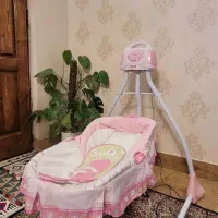 فروش نی نی لای لای برقی