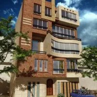 120 متری  بهداری مهندسی ساز