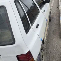 هاجبک مدل 75 کره ای|خودرو سواری و وانت|بیرجند, |دیوار