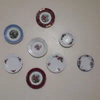 دیوارکوب سنتی