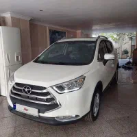 جک اس تری اتومات خشک ۱۴۰۳|خودرو سواری و وانت|اسلام‌شهر, شهرک توحید|دیوار