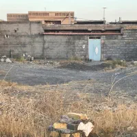زمین شهرک امام علی با موقعیت عالی