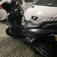 Adv 160 همتاز|موتورسیکلت|تهران, جوادیه تهرانپارس|دیوار