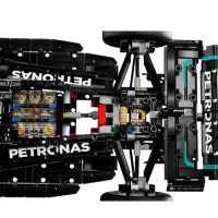 لگو مرسدس اورجینال دانمارکی|اسباب‌‌بازی|تهران, شهرک طالقانی|دیوار