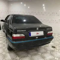 پارس ELX مدل 84 اتاق 1402