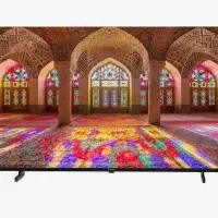 تلویزیون اسنوا 2025 هوشمند فقط 3روز