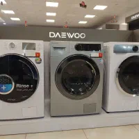 لباسشویی دوو و اسنوا|ماشین لباسشویی و خشککن لباس|تربت جام, تیپ ۳۸ زرهی تربت جام|دیوار