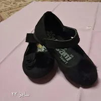 کفش و کتونی بچگانه|کفش و لباس بچه|تهران, پاسداران|دیوار