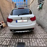 کوییک دندهای S، مدل ۱۴۰۲