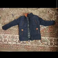 کاپشن نو پسرانه