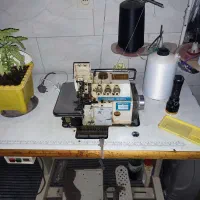 زیگزال 4 نخ