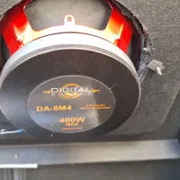 سیستم صوتی|قطعات یدکی و لوازم جانبی|باقرشهر, |دیوار