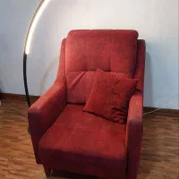 آباژور  *دی‌دو *با نور سه حالته