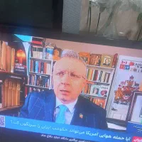 تلوزیون الجی ۴۳ اینج در حد نوهست