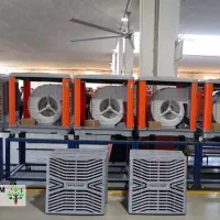 کولر آبی پلیمری  البرز