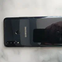 گوشی a20s سالم