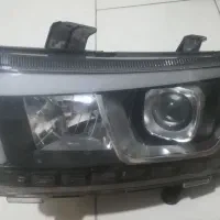 چراغ جلو سمت راننده دنا پلاس