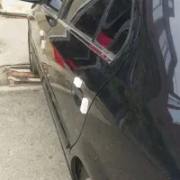 سمند90سه تیکه رنگ|خودرو سواری و وانت|مهاباد (آذربایجان غربی), |دیوار