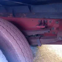 تک بنز مدل ۸۹|خودرو سنگین|کوهدشت, |دیوار