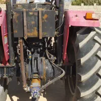 تراکتور285مدل 92جفت فابریک کارخانه|خودرو سنگین|نجف‌آباد, قلعه سفید|دیوار