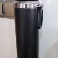 فلاسک یک لیتری دماسنج دار|ظروف نگهدارنده، پلاستیکی، یکبارمصرف|اهواز, کیانپارس |دیوار