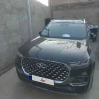 تیگو ۸پرومکسie مدل ۱۴۰۳