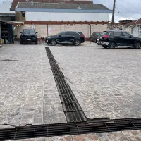 نیروی کار کارواش