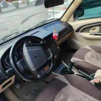 پارس ۱۴۰۲ فول سفارشی معاوضه یا نقدی