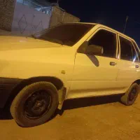 پرایدمدل۸۵