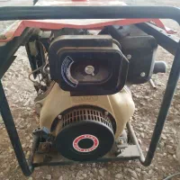 موتور برق کاما اصل کم کا در حد خشک|ماشینآلات صنعتی|روانسر, |دیوار