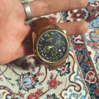 ساعت.  ST034G. MODEL  TISSOT اصلی