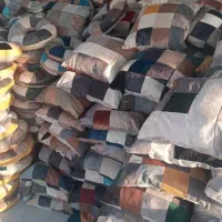 کوسن|رختخواب، بالش، پتو|بانه, |دیوار