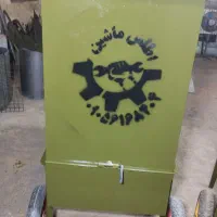 علوفه و کاه خرد کن|ماشینآلات صنعتی|سرخرود, |دیوار