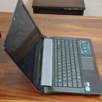 ایسوس گرافیک دار تمیز باتری سالم|رایانه همراه|شیراز, میرزاکوچک خان|دیوار