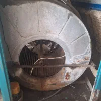 کولرآبی ۷هزارسالم