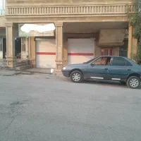 مغازه جهت اجاره در ملکشاهی