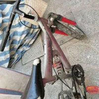 دوچرخه|دوچرخه، اسکیت، اسکوتر|اصفهان, شیخ طوسی|دیوار