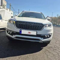 فیدلتی پرام تک برگ مدل۱۴۰۳کم کار ده پر