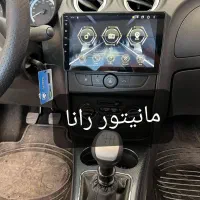 مانیتور اندروید کروز کلید فرمان ردیاب سهند رانا|قطعات یدکی و لوازم جانبی|مشهد, فرهنگ|دیوار