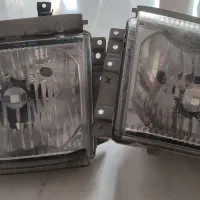 چراغ جلو ایسوزو  p700